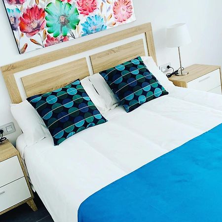 Tinerfe El Grande 15 Apartment Costa Adeje  ภายนอก รูปภาพ