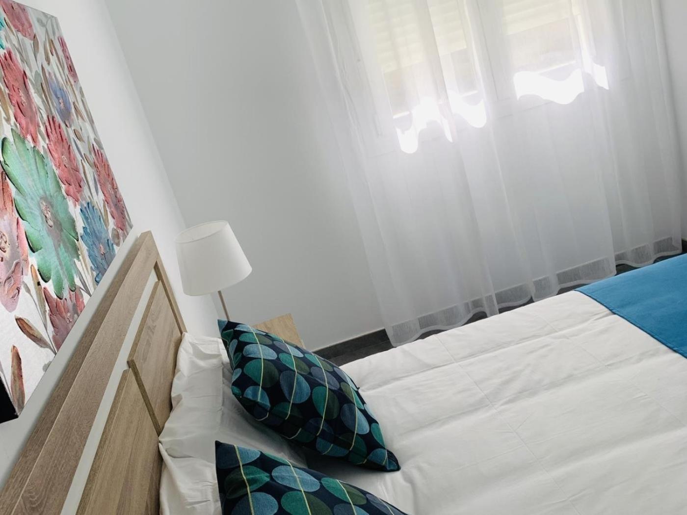 Tinerfe El Grande 15 Apartment Costa Adeje  ภายนอก รูปภาพ