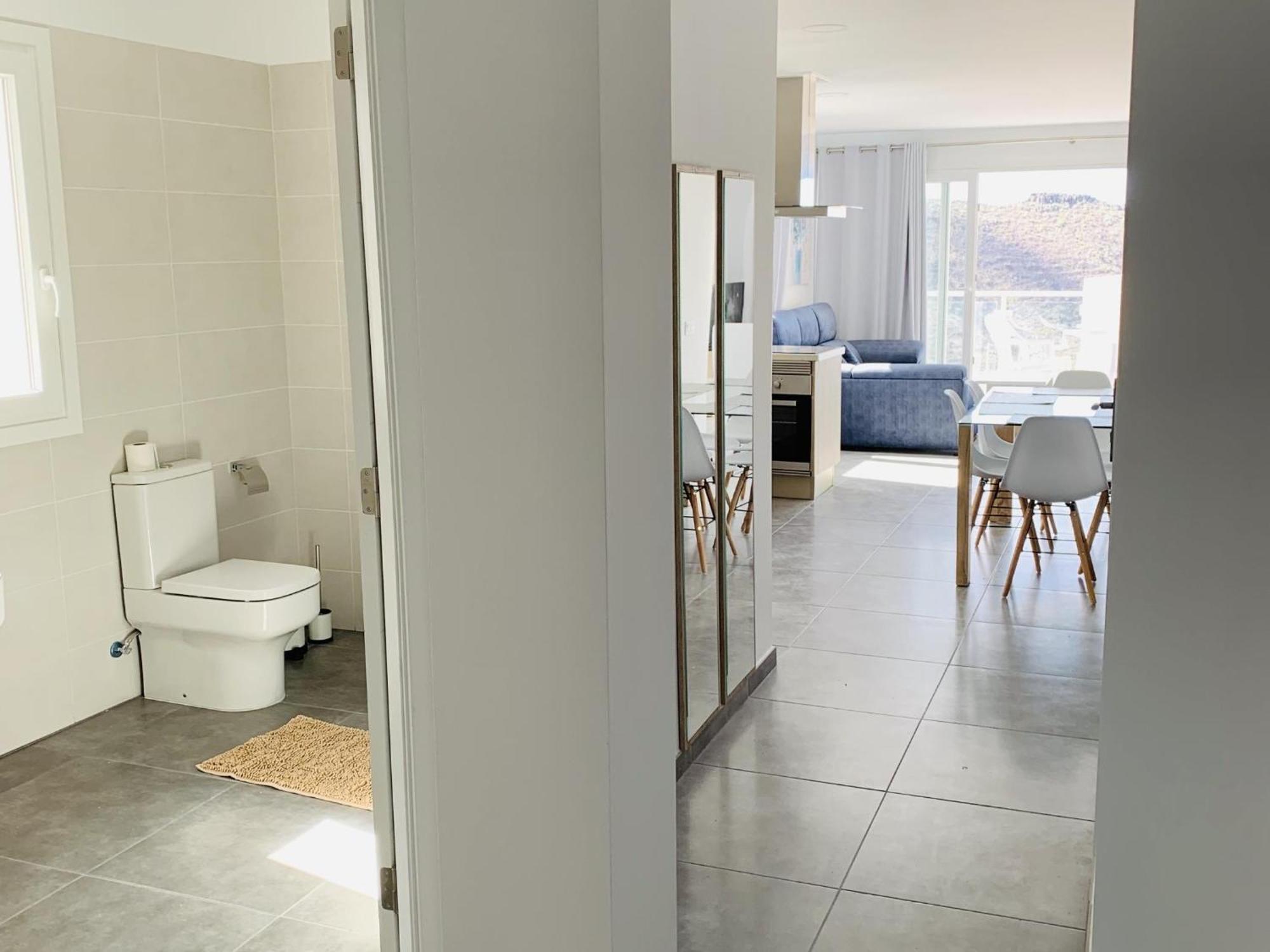 Tinerfe El Grande 15 Apartment Costa Adeje  ภายนอก รูปภาพ