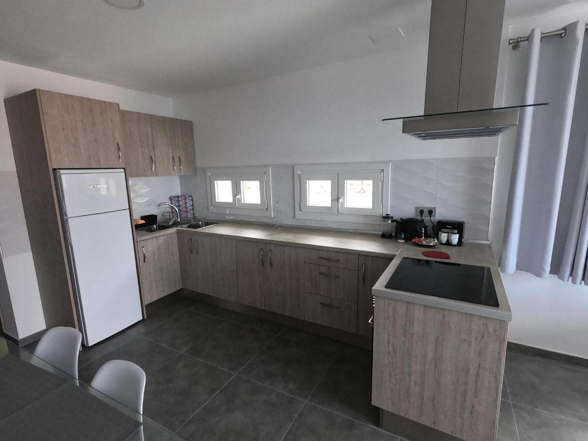 Tinerfe El Grande 15 Apartment Costa Adeje  ภายนอก รูปภาพ