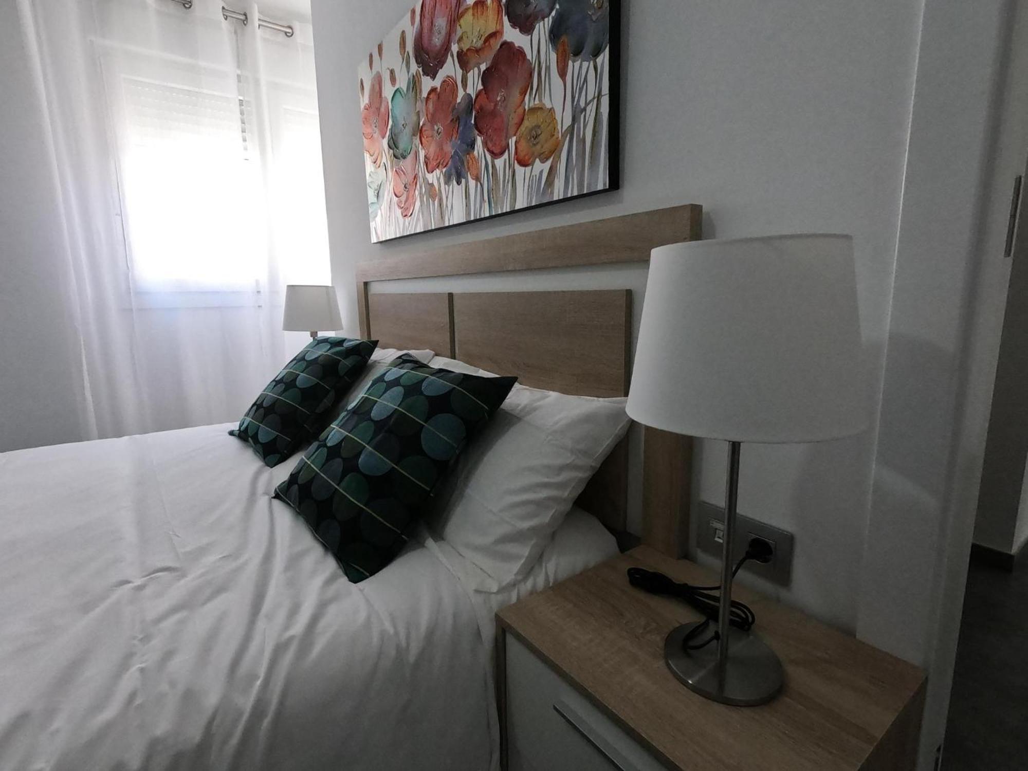 Tinerfe El Grande 15 Apartment Costa Adeje  ภายนอก รูปภาพ