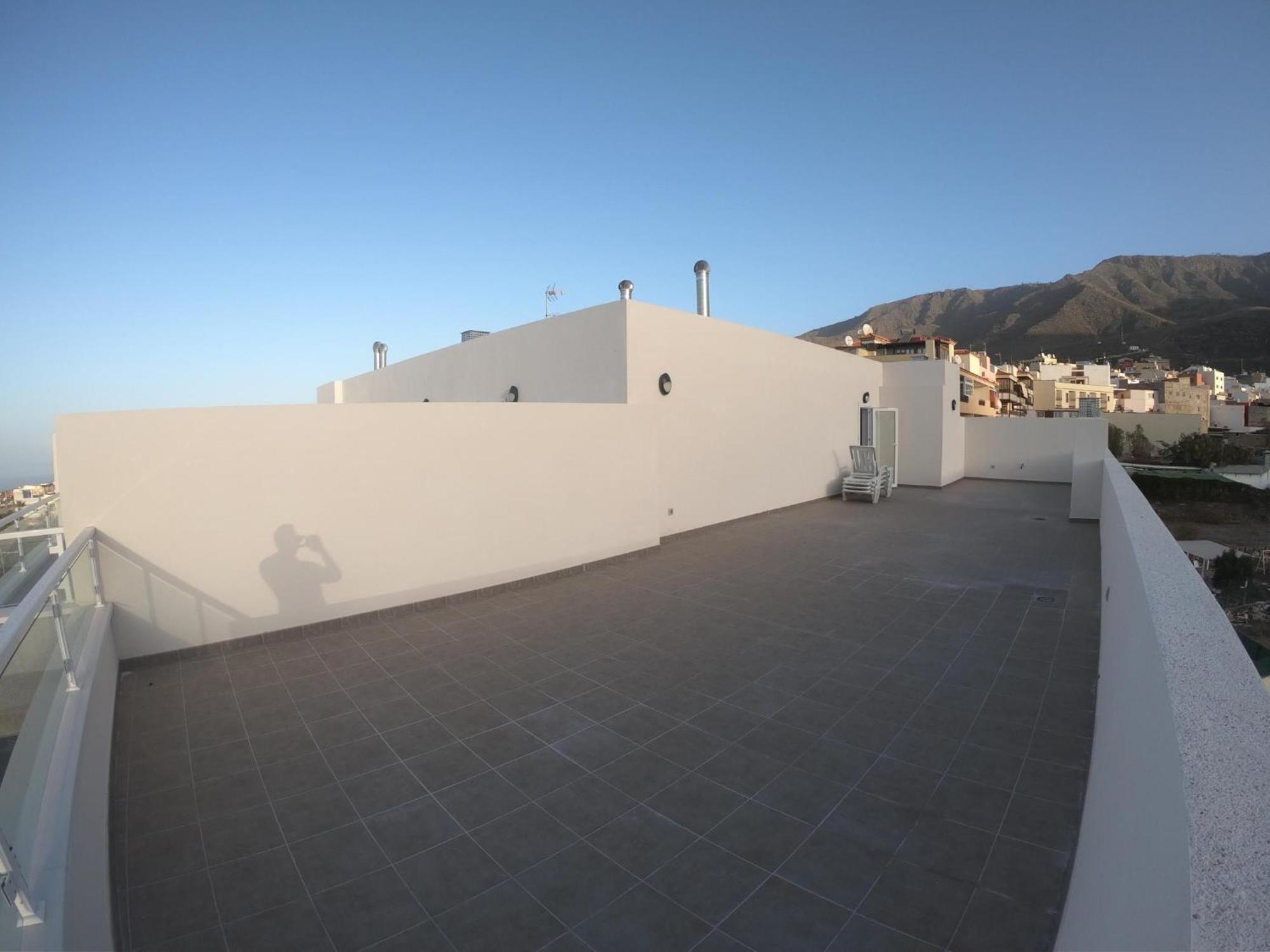 Tinerfe El Grande 15 Apartment Costa Adeje  ภายนอก รูปภาพ