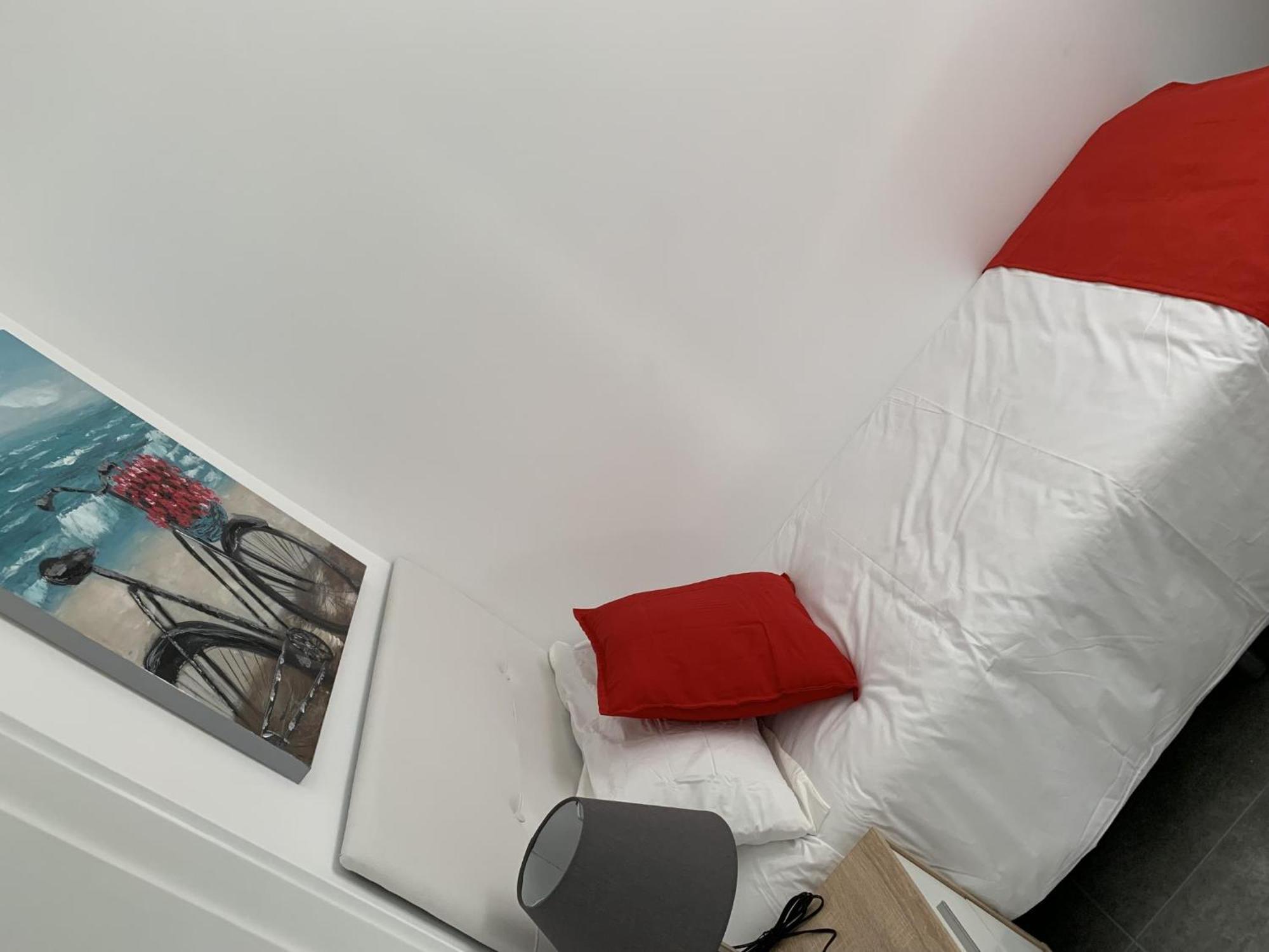 Tinerfe El Grande 15 Apartment Costa Adeje  ภายนอก รูปภาพ