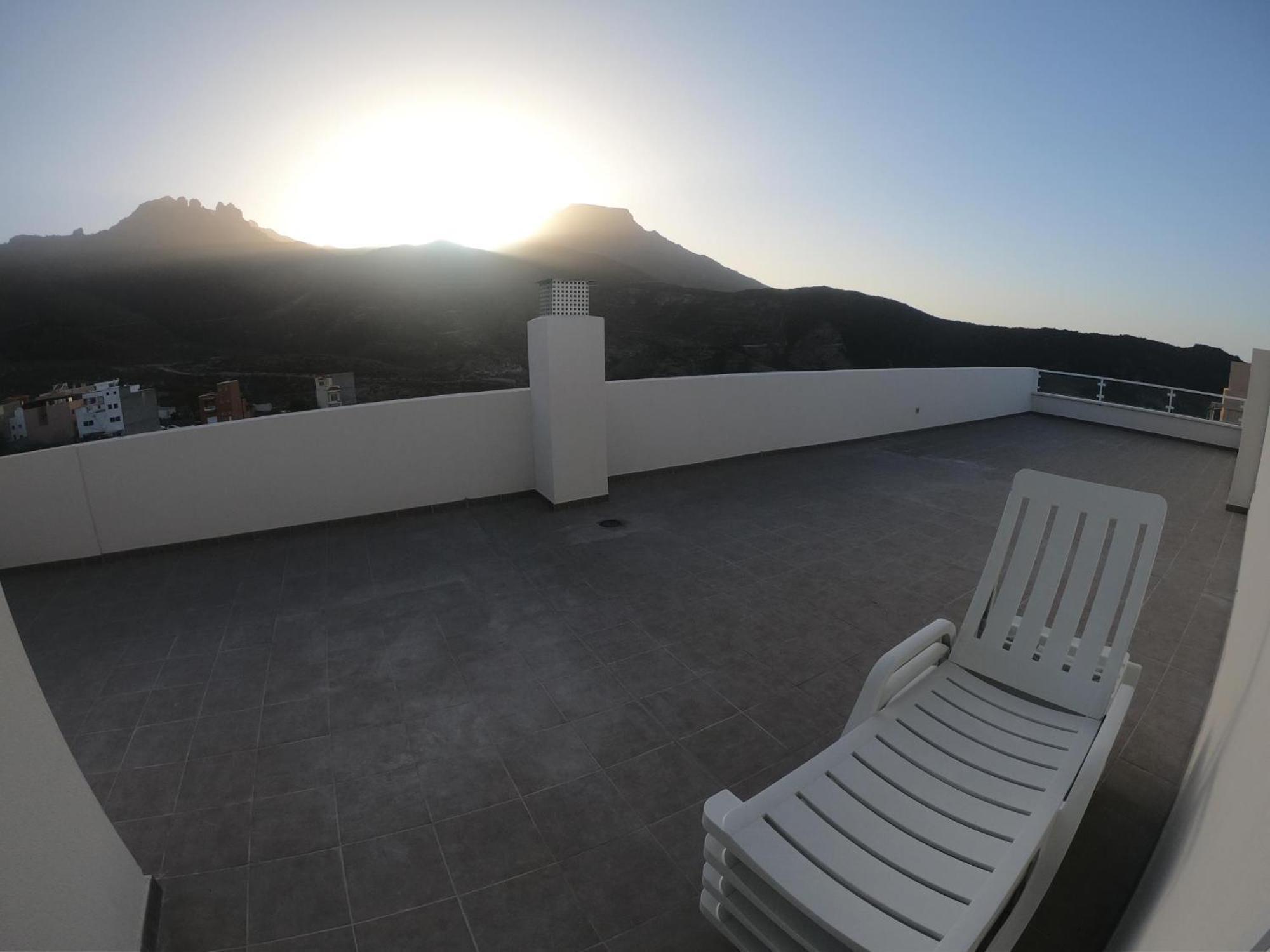 Tinerfe El Grande 15 Apartment Costa Adeje  ภายนอก รูปภาพ