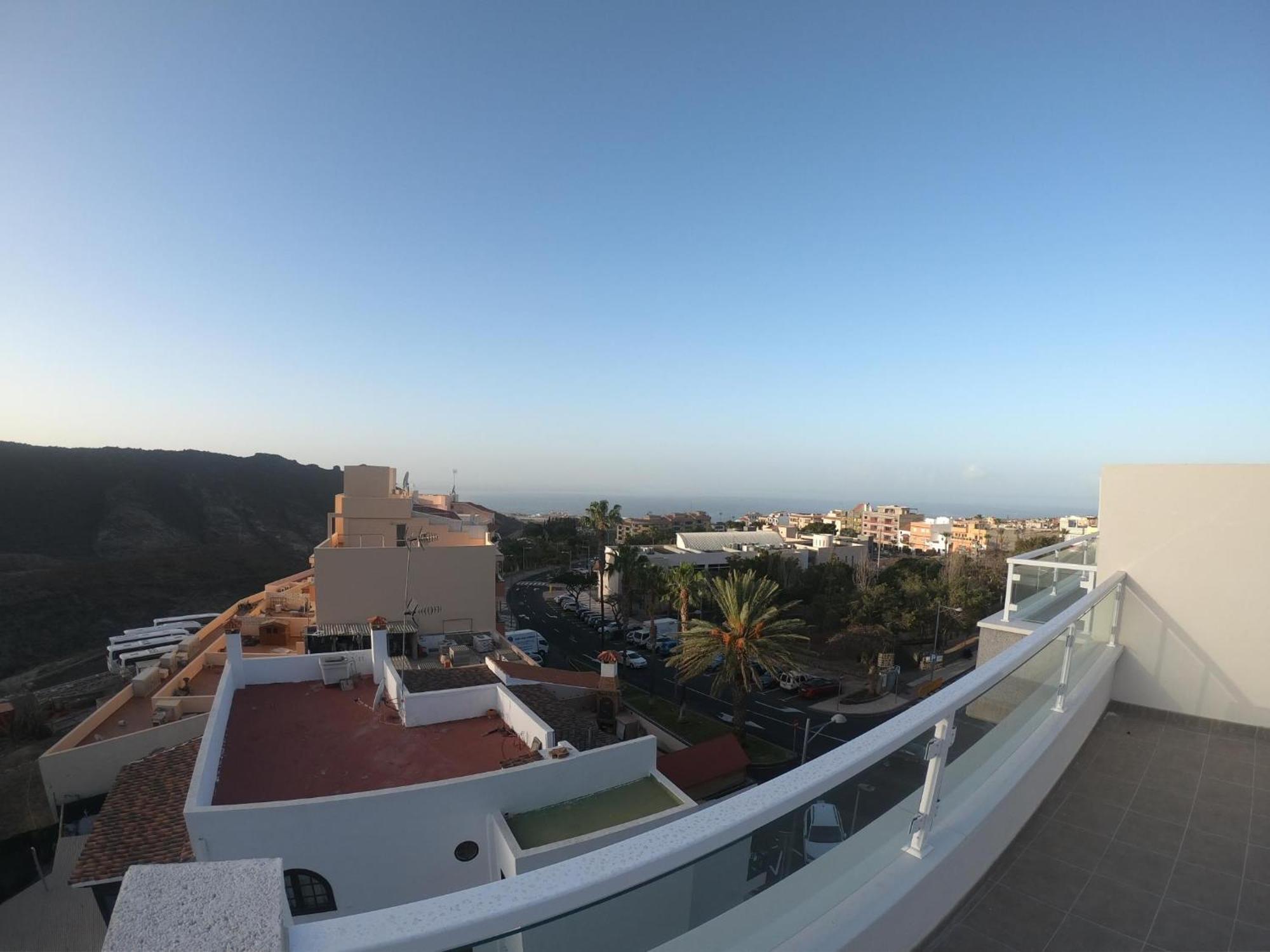 Tinerfe El Grande 15 Apartment Costa Adeje  ภายนอก รูปภาพ