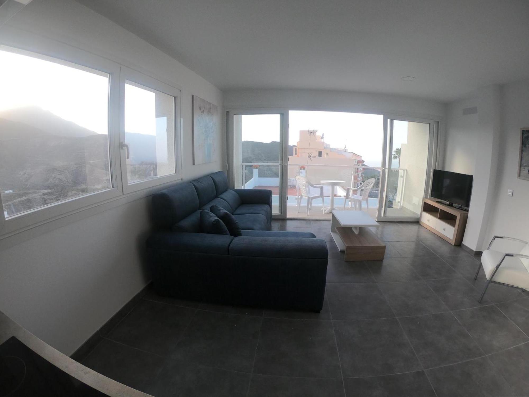 Tinerfe El Grande 15 Apartment Costa Adeje  ภายนอก รูปภาพ