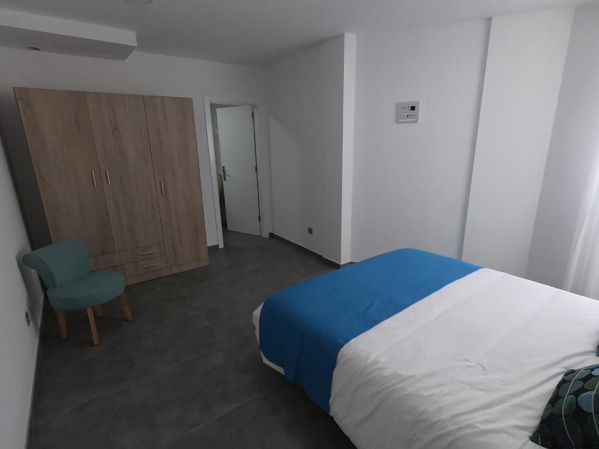 Tinerfe El Grande 15 Apartment Costa Adeje  ภายนอก รูปภาพ