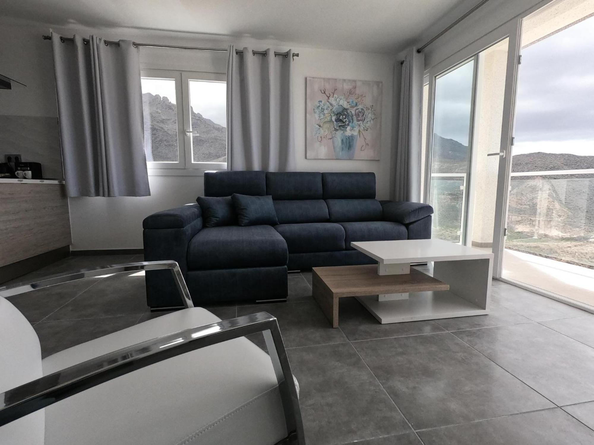 Tinerfe El Grande 15 Apartment Costa Adeje  ภายนอก รูปภาพ