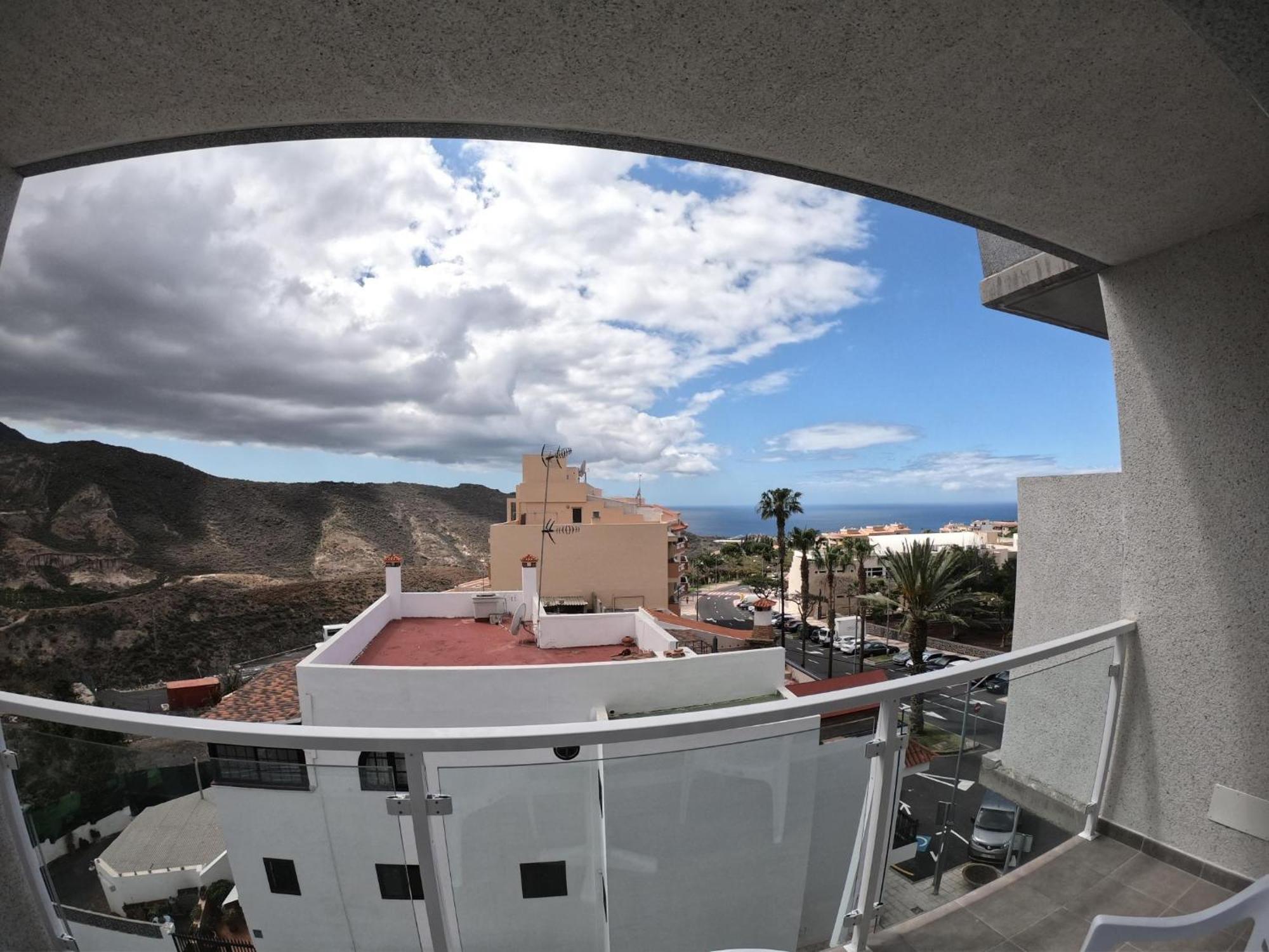 Tinerfe El Grande 15 Apartment Costa Adeje  ภายนอก รูปภาพ