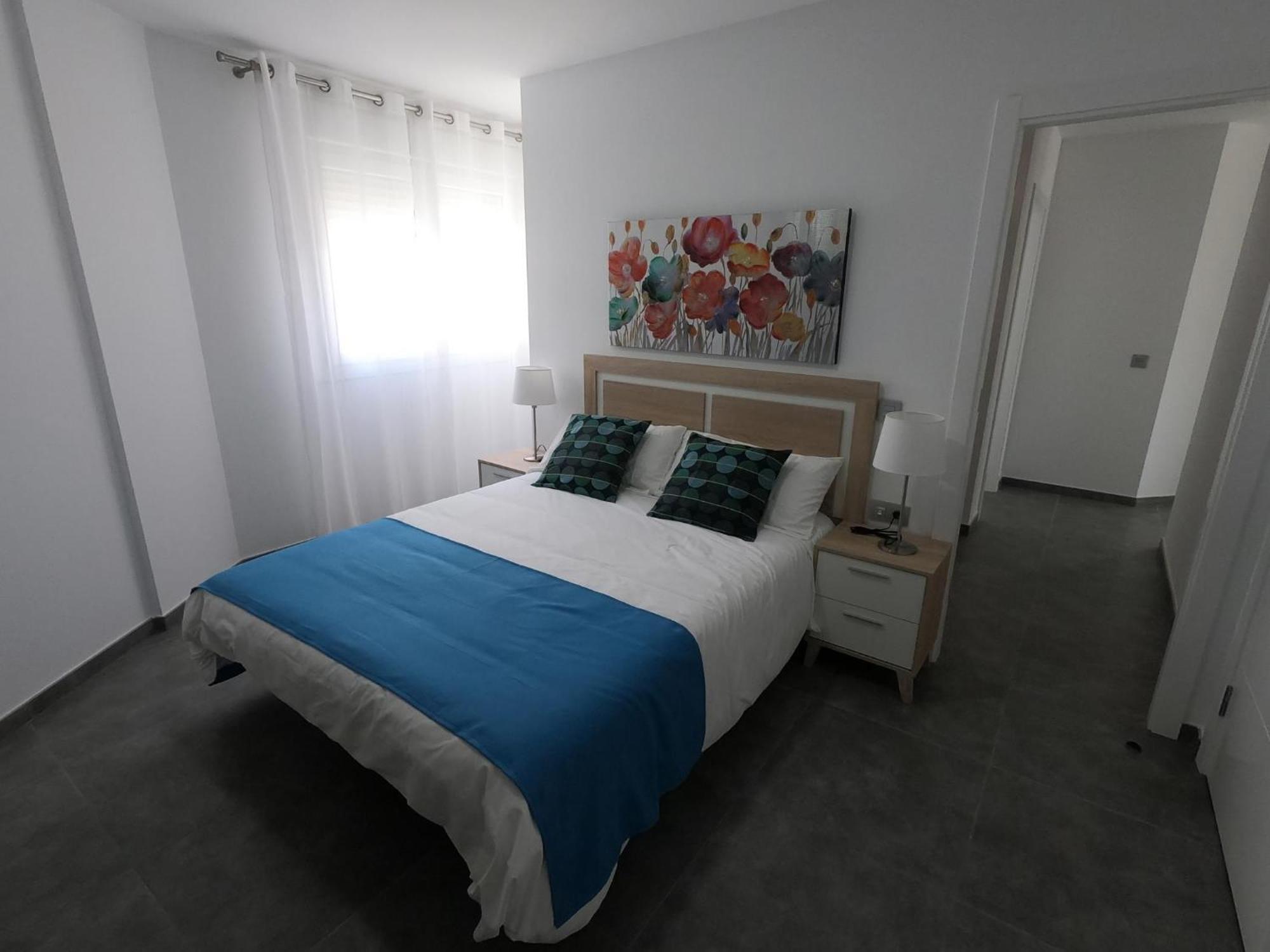 Tinerfe El Grande 15 Apartment Costa Adeje  ภายนอก รูปภาพ