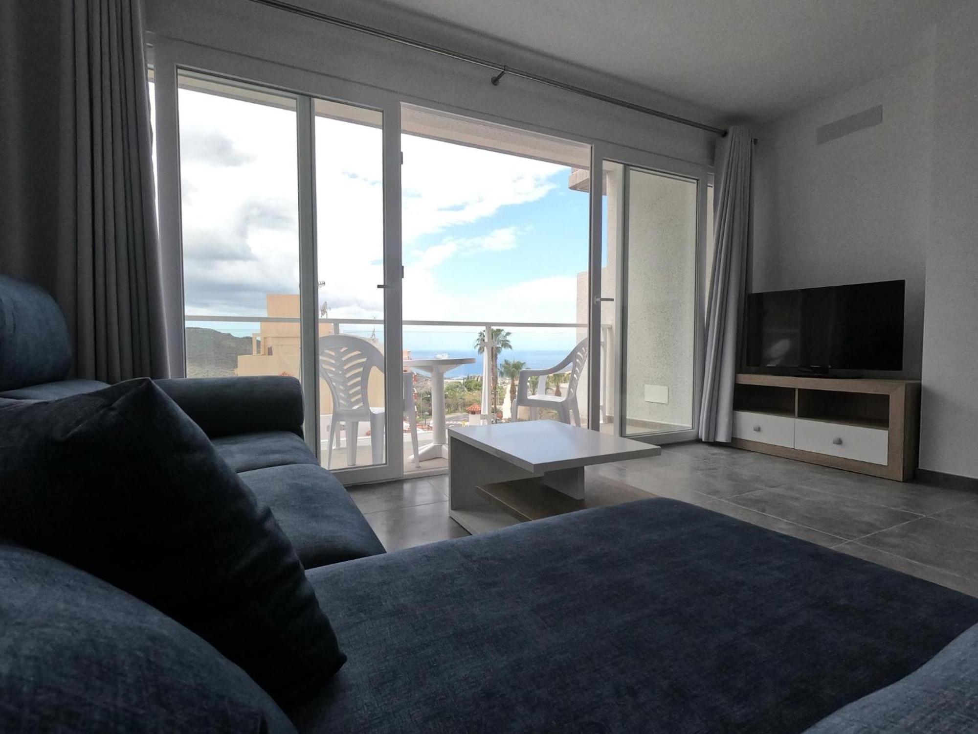 Tinerfe El Grande 15 Apartment Costa Adeje  ภายนอก รูปภาพ