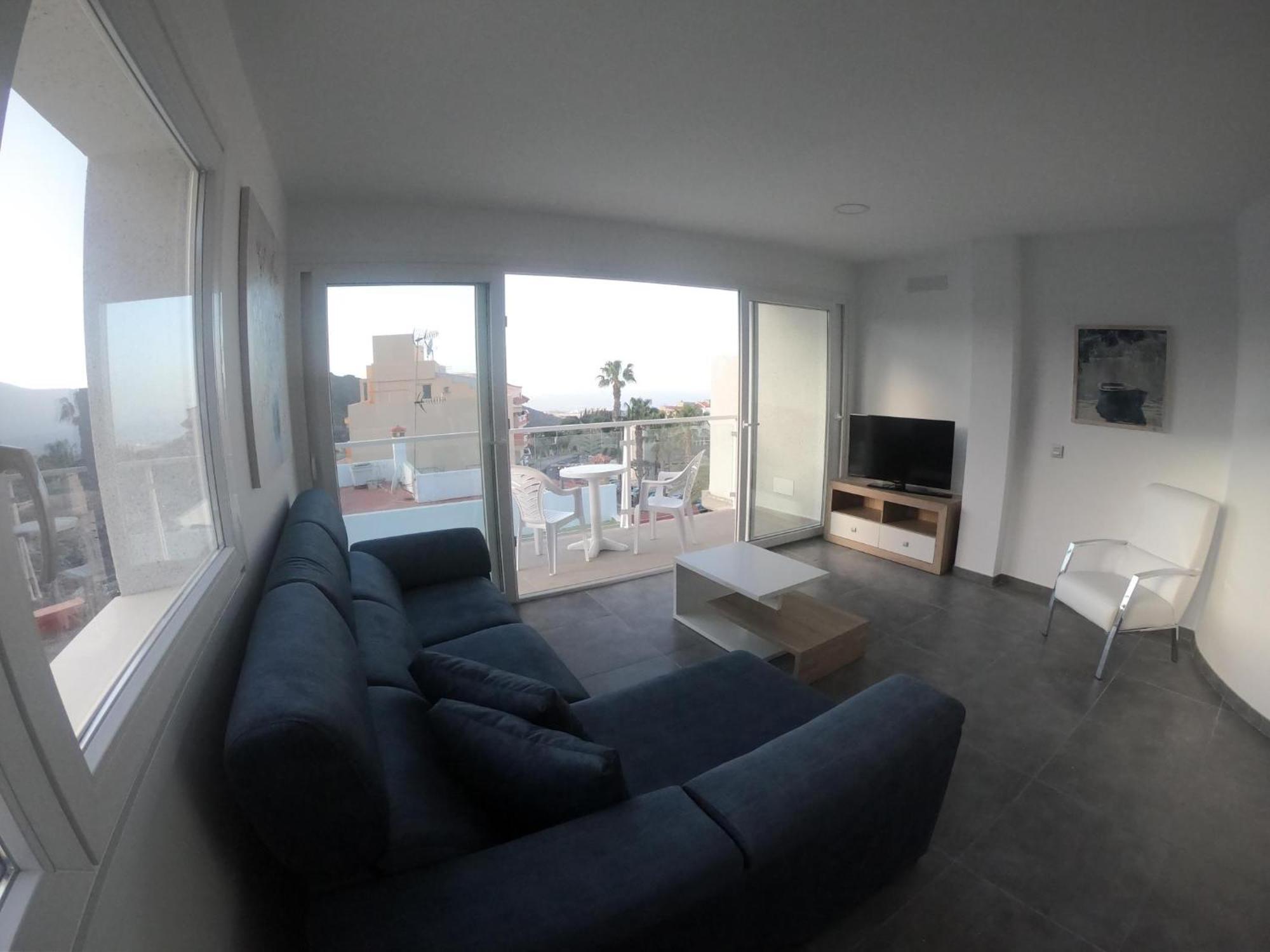 Tinerfe El Grande 15 Apartment Costa Adeje  ภายนอก รูปภาพ