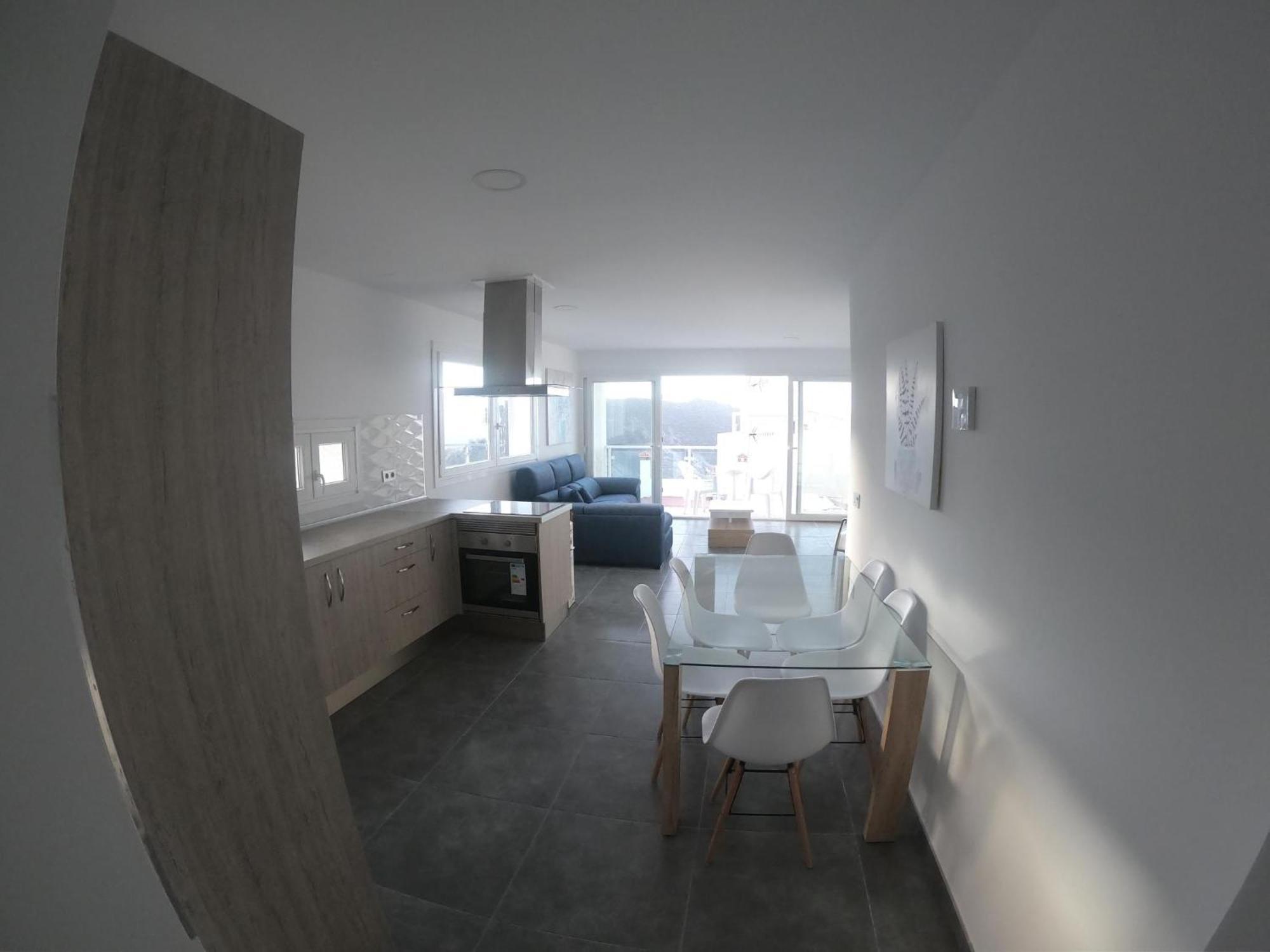 Tinerfe El Grande 15 Apartment Costa Adeje  ภายนอก รูปภาพ