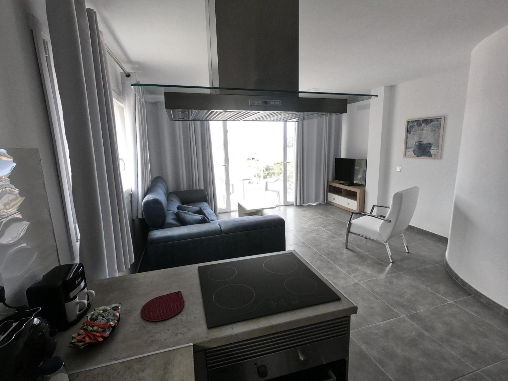 Tinerfe El Grande 15 Apartment Costa Adeje  ภายนอก รูปภาพ