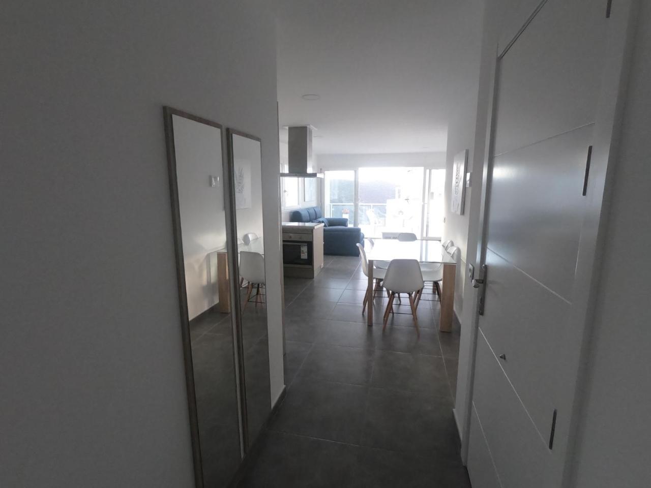 Tinerfe El Grande 15 Apartment Costa Adeje  ภายนอก รูปภาพ