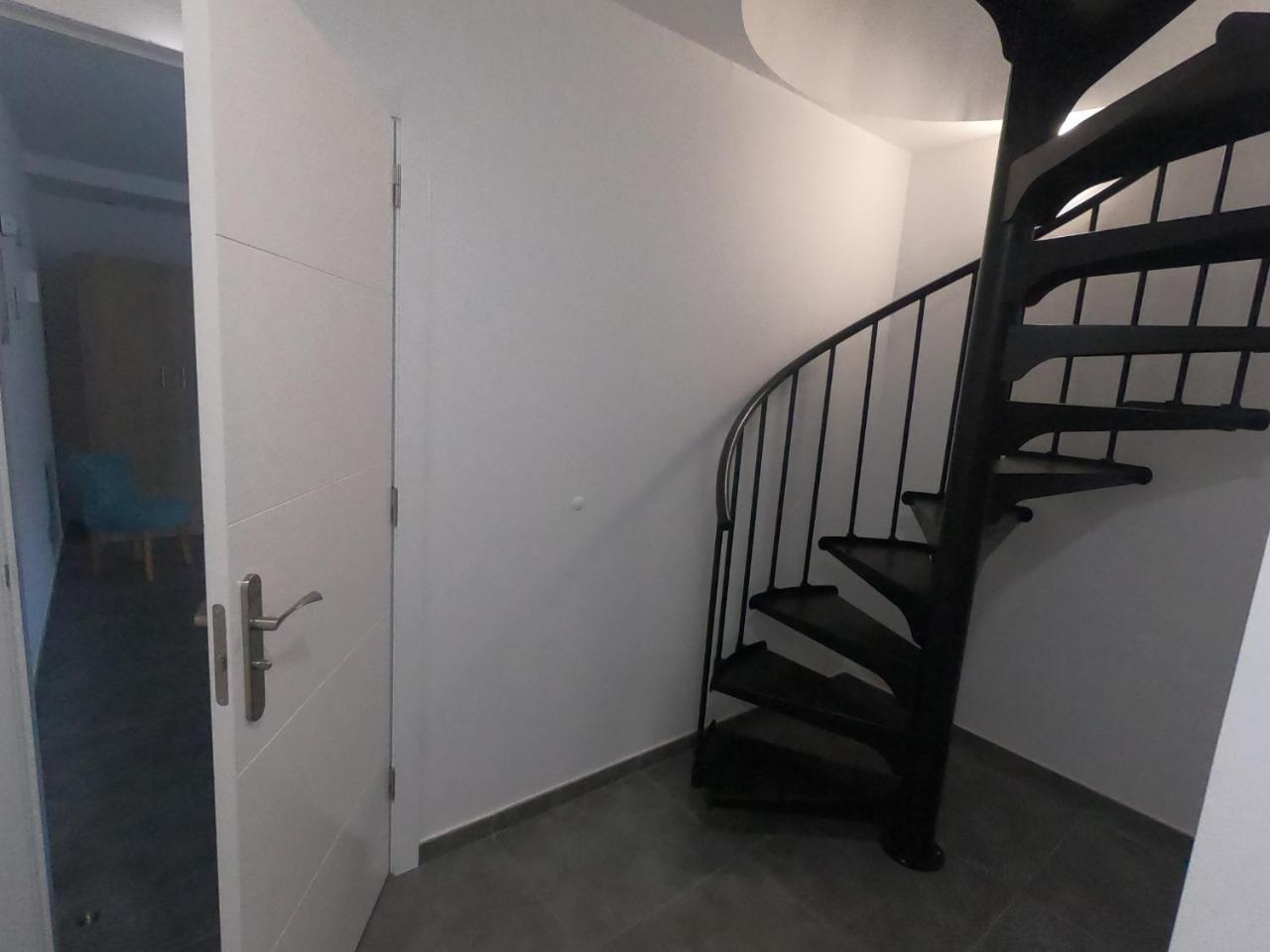 Tinerfe El Grande 15 Apartment Costa Adeje  ภายนอก รูปภาพ