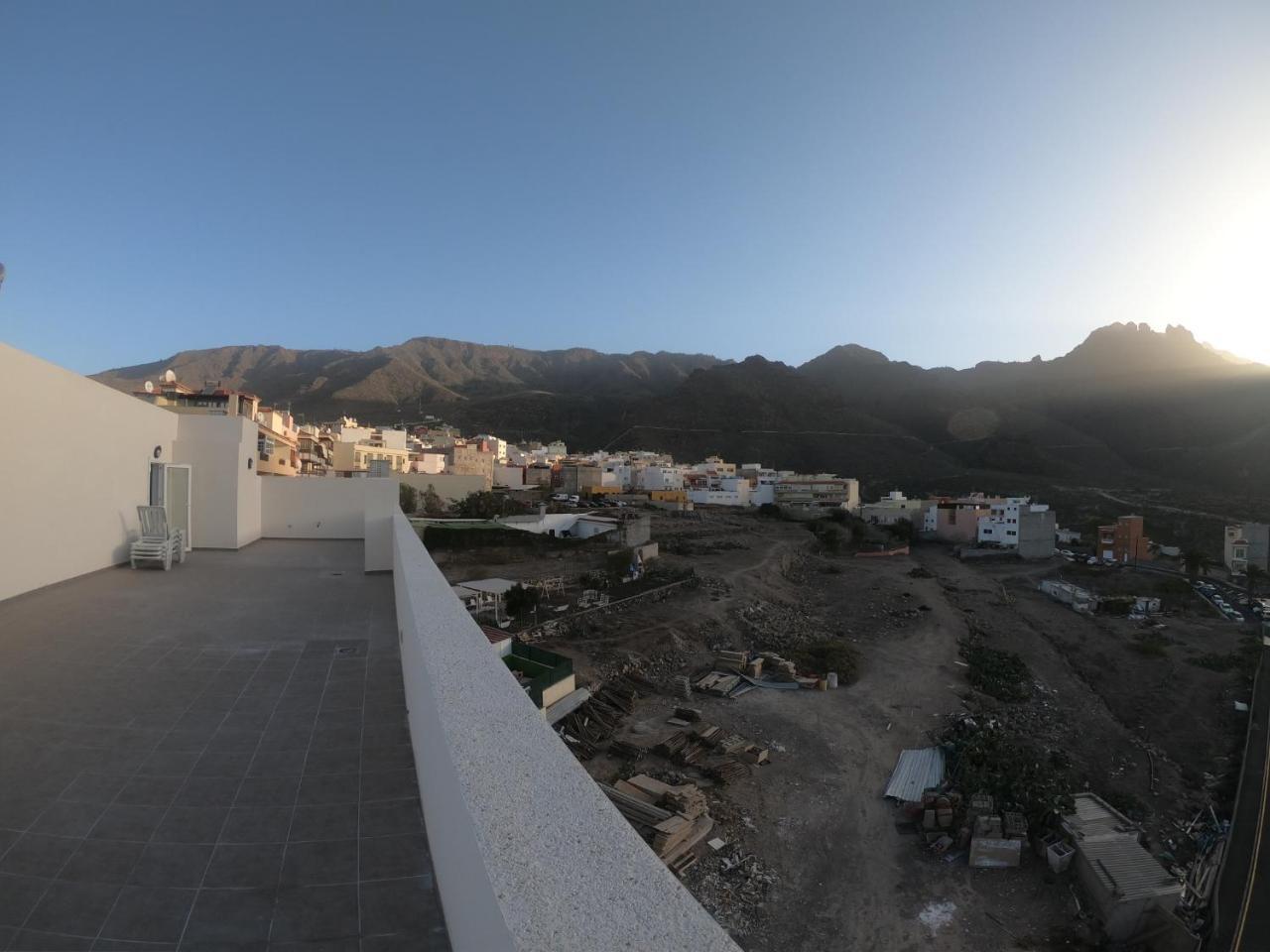 Tinerfe El Grande 15 Apartment Costa Adeje  ภายนอก รูปภาพ