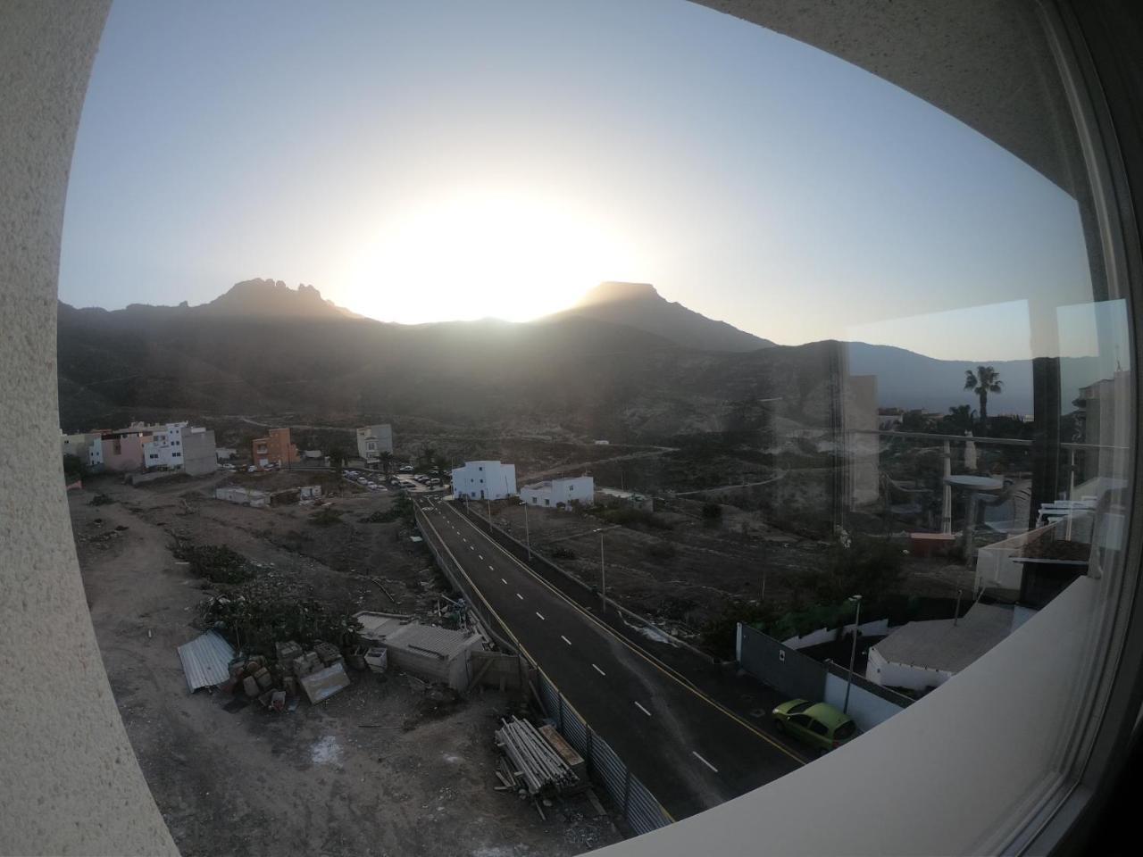 Tinerfe El Grande 15 Apartment Costa Adeje  ภายนอก รูปภาพ