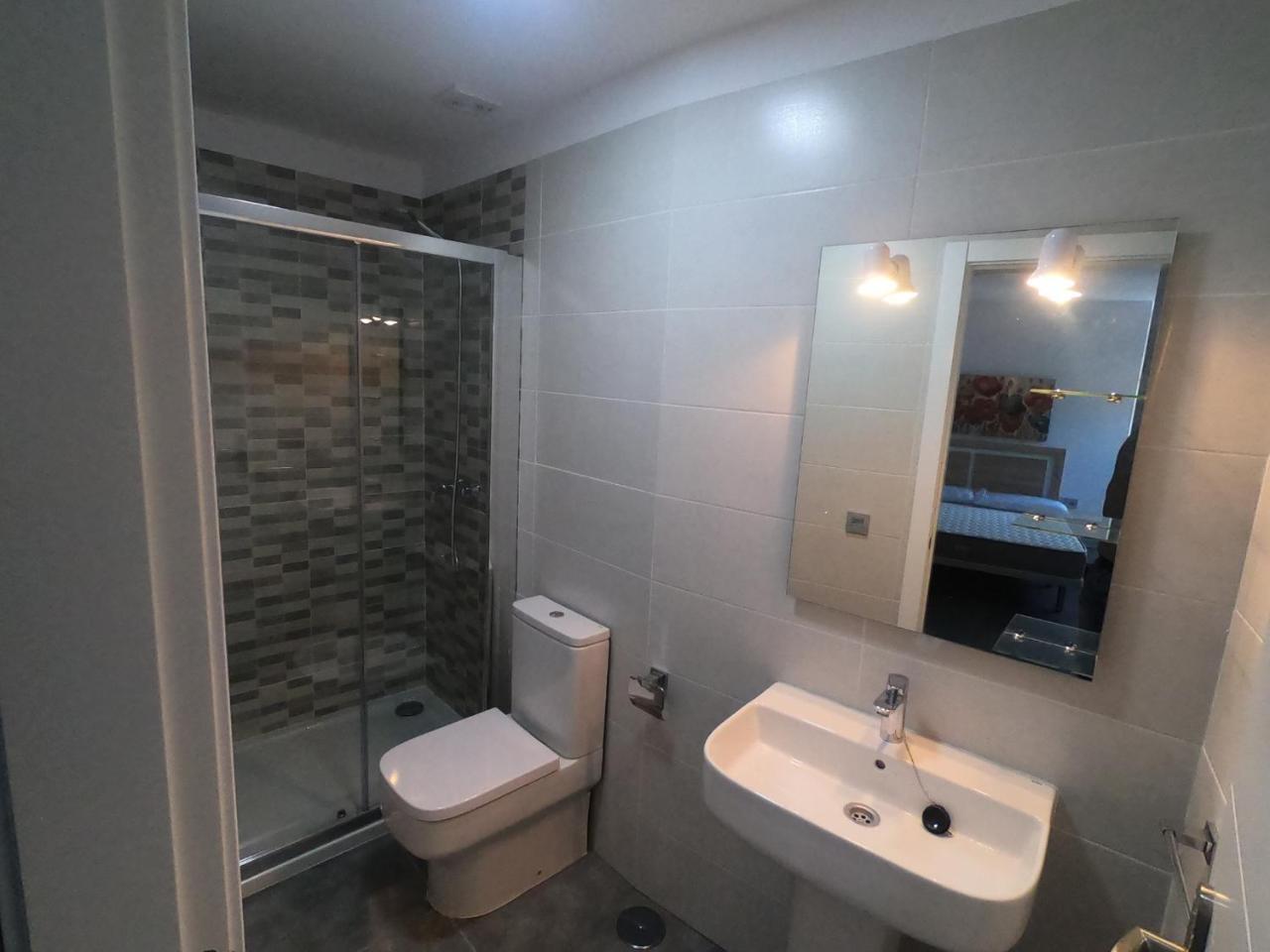 Tinerfe El Grande 15 Apartment Costa Adeje  ภายนอก รูปภาพ
