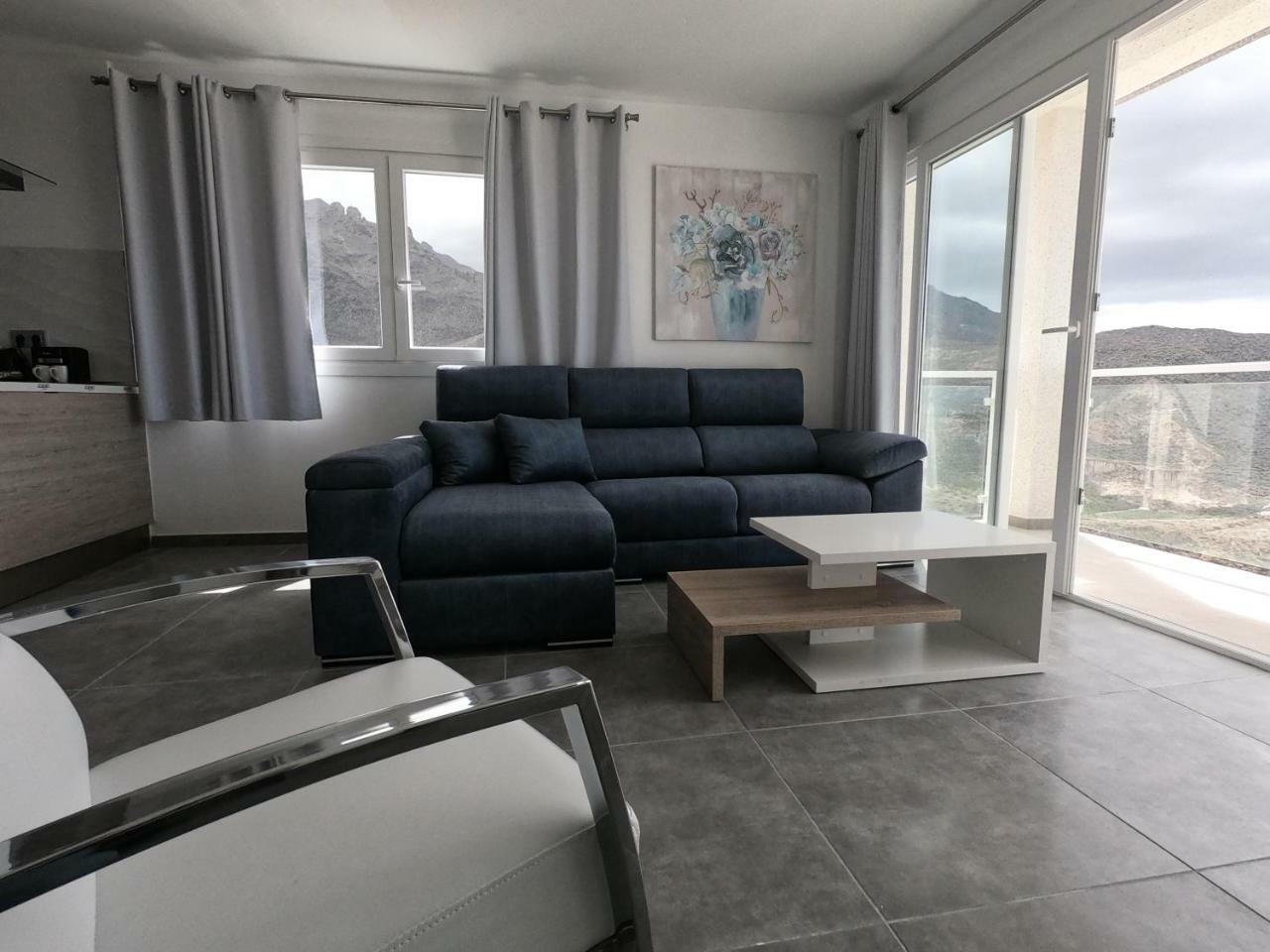 Tinerfe El Grande 15 Apartment Costa Adeje  ภายนอก รูปภาพ