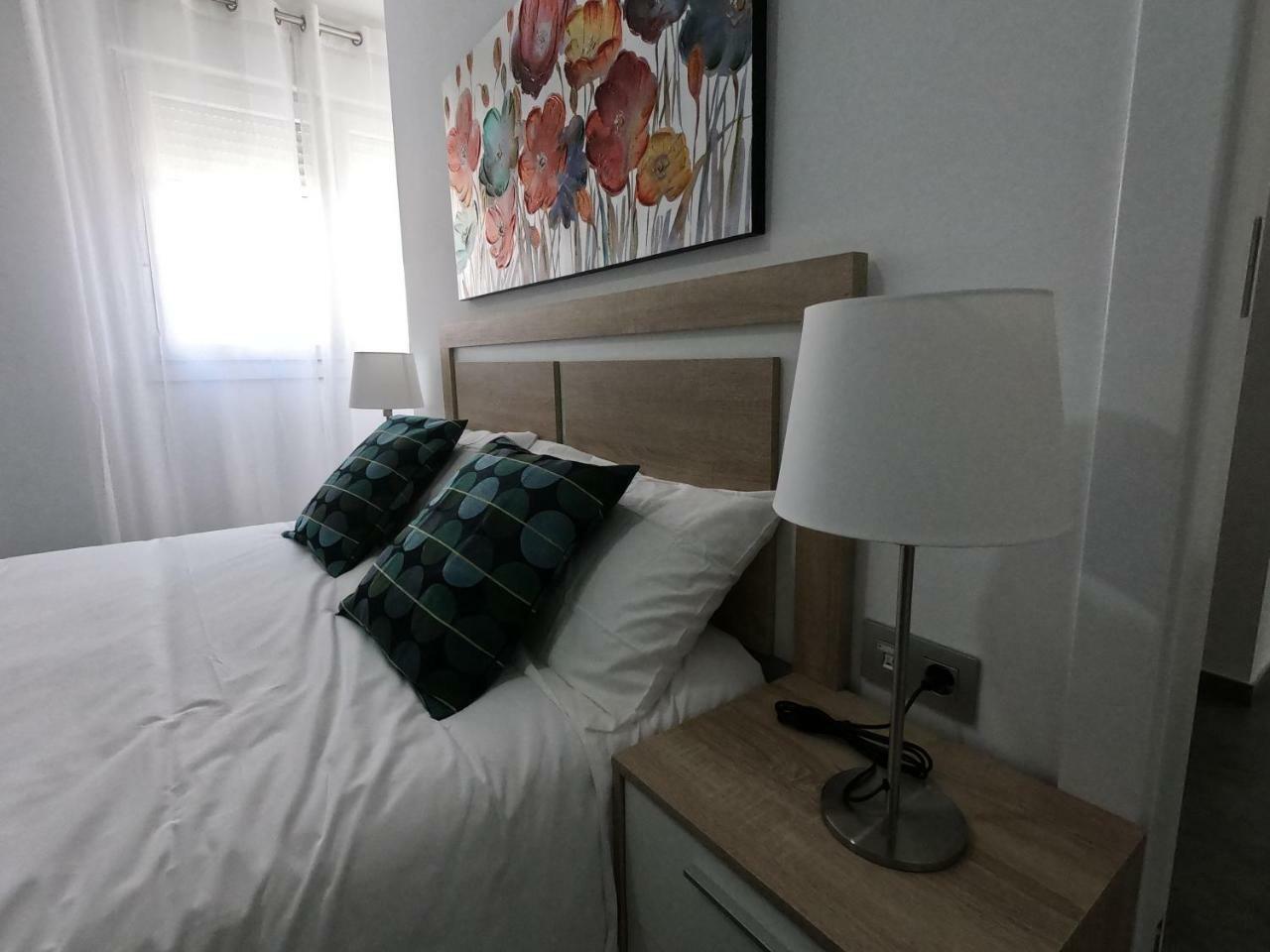 Tinerfe El Grande 15 Apartment Costa Adeje  ภายนอก รูปภาพ