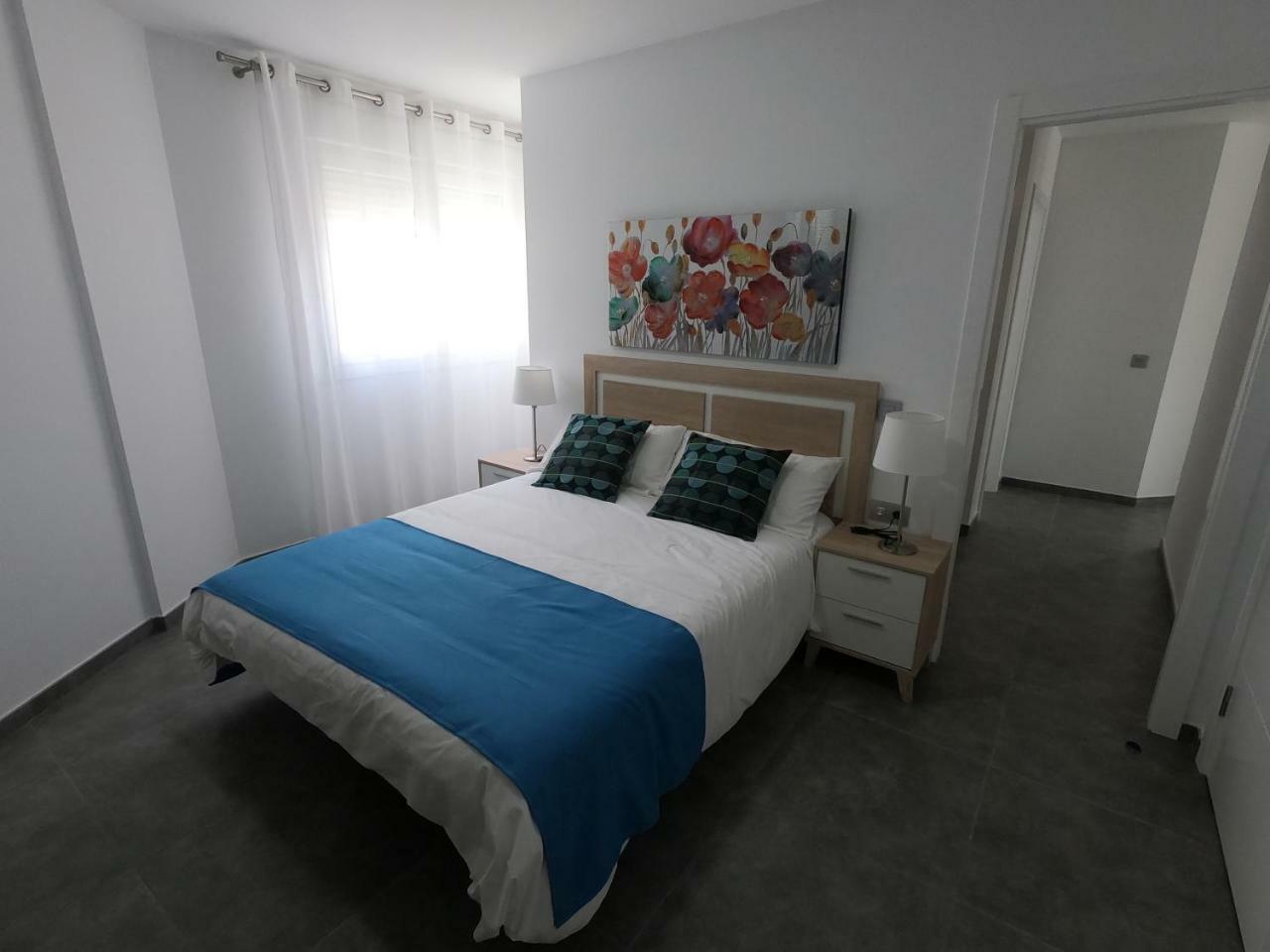 Tinerfe El Grande 15 Apartment Costa Adeje  ภายนอก รูปภาพ